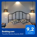 Ferme De Geneve Bed & Breakfast 3*