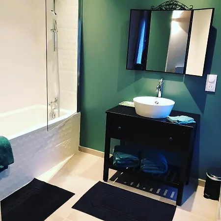 Ferme De Geneve Beaurevoir