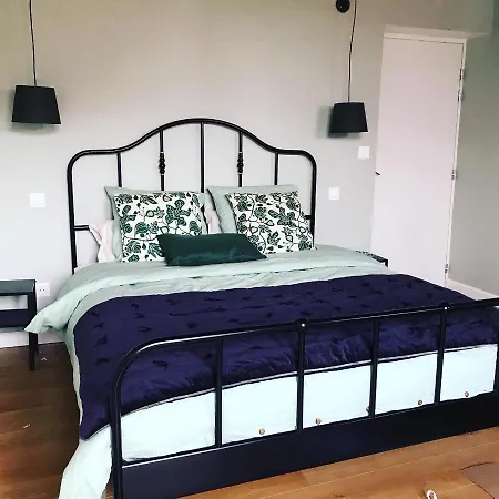 Bed & Breakfast Ferme De Geneve 3*