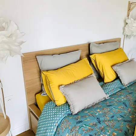 Bed & Breakfast Ferme De Geneve