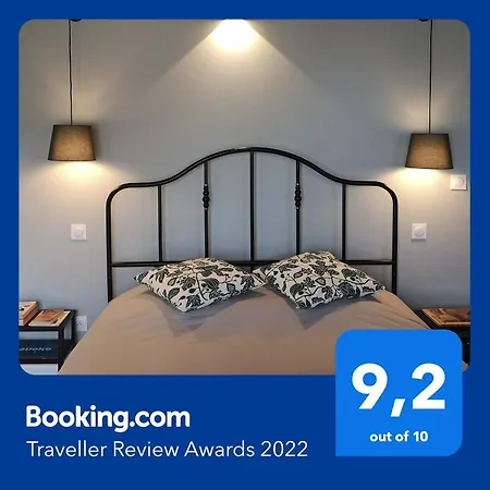 Ferme De Geneve Bed and breakfast 3*