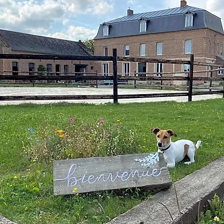 Ferme De Geneve Beaurevoir