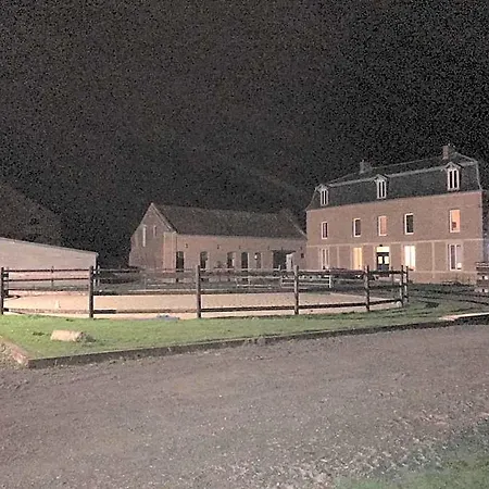 Ferme De Geneve