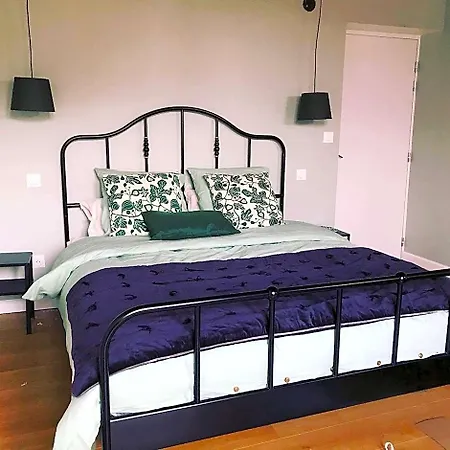 Bed and breakfast Ferme De Geneve