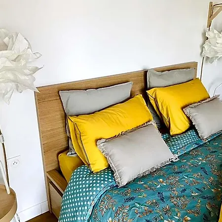Ferme De Geneve Bed and breakfast Beaurevoir