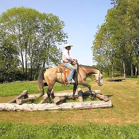 Ferme De Geneve 3* Beaurevoir