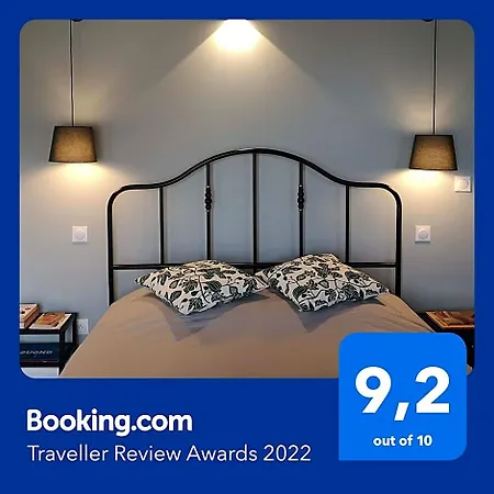 Ferme De Geneve Bed and breakfast 3*