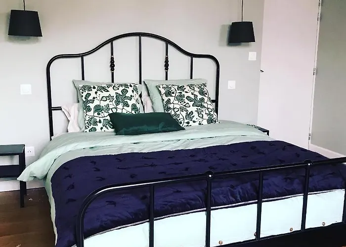 Bed & Breakfast Ferme De Geneve 3*